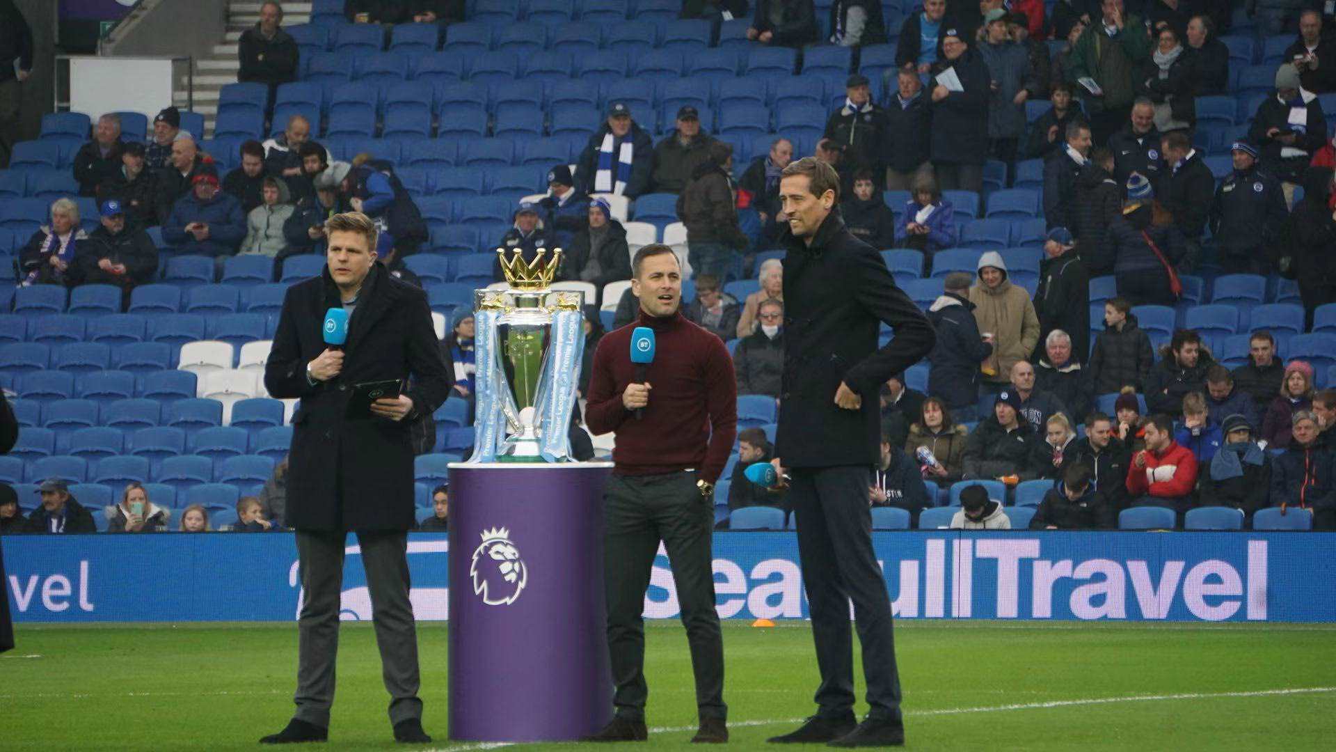 广阔的空间 广阔的空间